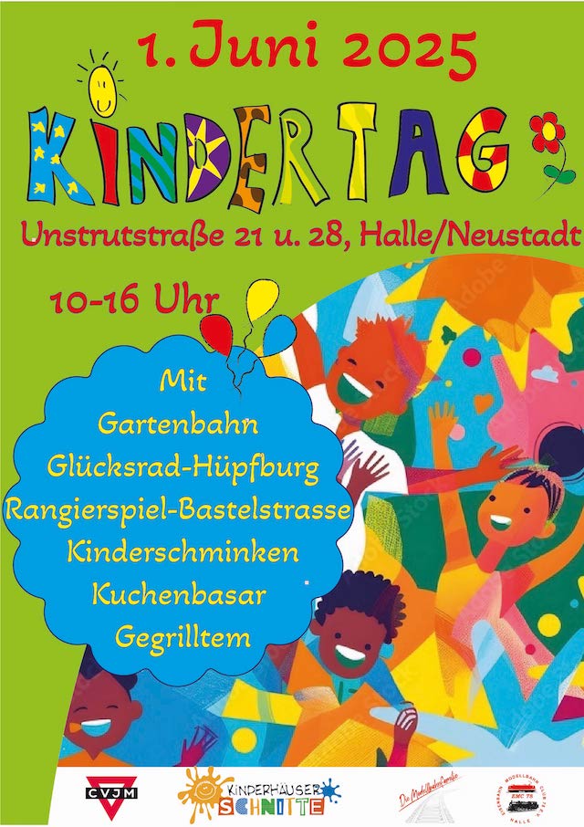 Kindertag2025